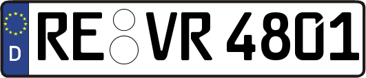 RE-VR4801