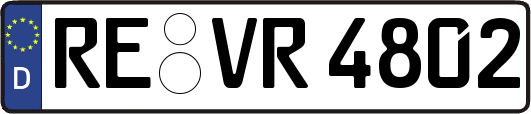 RE-VR4802