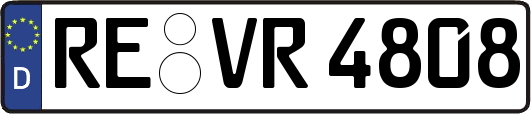 RE-VR4808