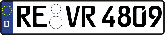 RE-VR4809