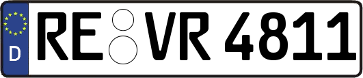 RE-VR4811