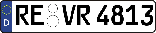 RE-VR4813