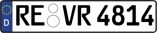 RE-VR4814