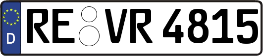 RE-VR4815