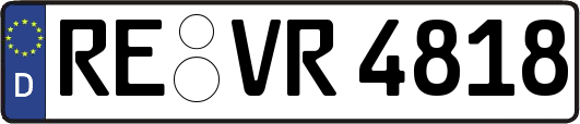 RE-VR4818