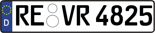 RE-VR4825