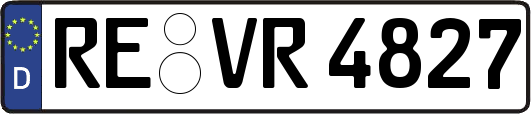 RE-VR4827