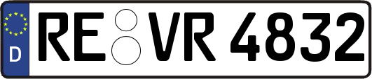 RE-VR4832