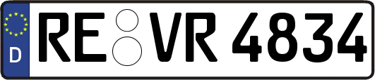 RE-VR4834