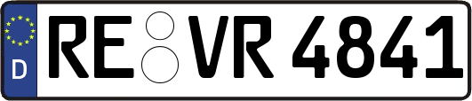 RE-VR4841