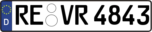 RE-VR4843