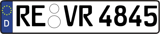 RE-VR4845