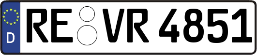 RE-VR4851