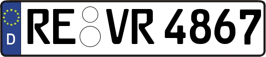 RE-VR4867
