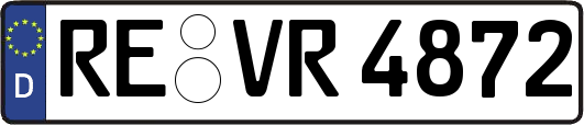 RE-VR4872