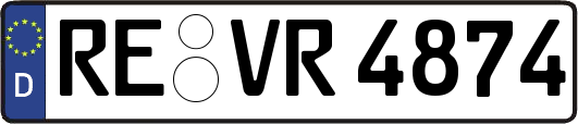 RE-VR4874