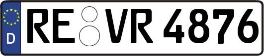 RE-VR4876