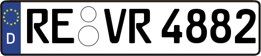 RE-VR4882