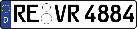 RE-VR4884