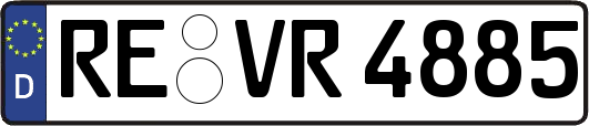 RE-VR4885