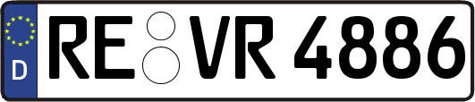 RE-VR4886