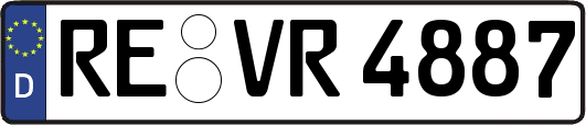 RE-VR4887