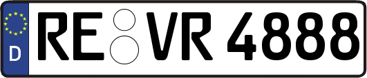 RE-VR4888