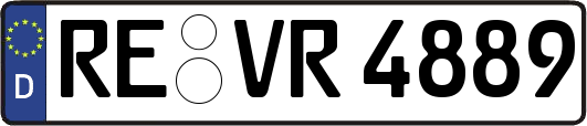 RE-VR4889