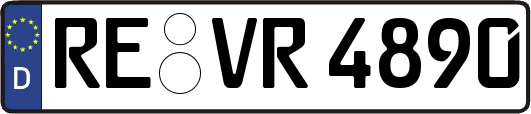 RE-VR4890