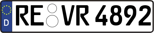 RE-VR4892