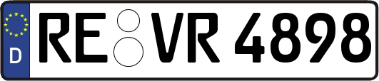 RE-VR4898