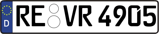 RE-VR4905