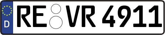 RE-VR4911