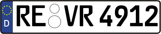 RE-VR4912