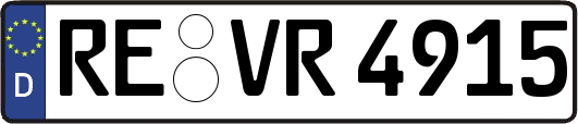 RE-VR4915