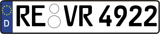 RE-VR4922