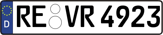 RE-VR4923