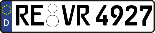 RE-VR4927