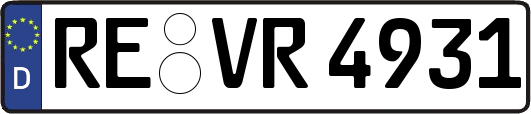 RE-VR4931