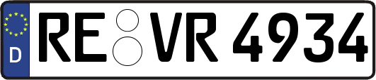 RE-VR4934