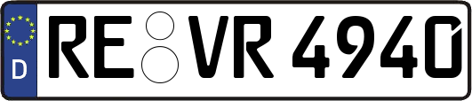 RE-VR4940