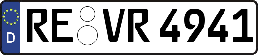 RE-VR4941