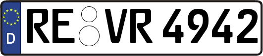 RE-VR4942