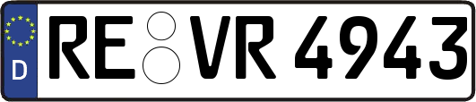 RE-VR4943
