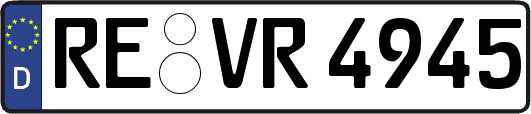RE-VR4945