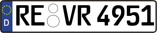 RE-VR4951