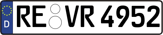 RE-VR4952
