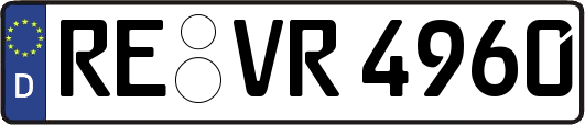 RE-VR4960
