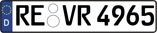 RE-VR4965