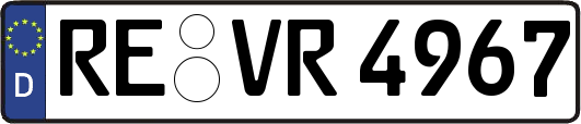 RE-VR4967